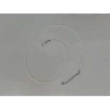 Основа для Намиста Колір: Білий